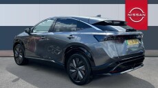 Nissan ARIYA 160kW Evolve 63kWh 5dr Auto Electric Hatchback